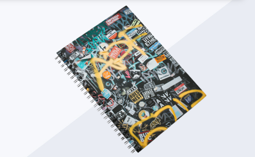 Spiral Notebook Best Sellers